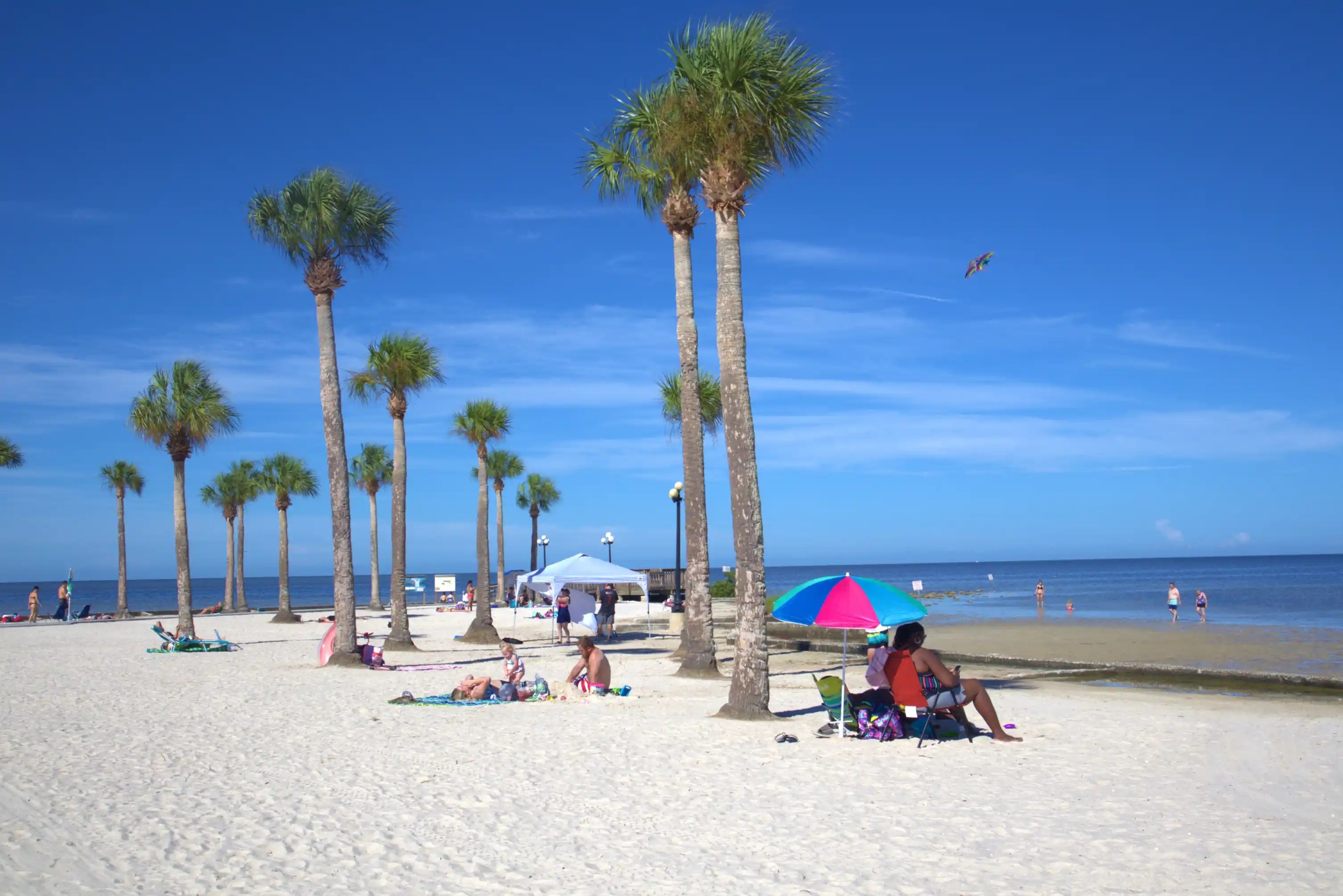 BluePeak Financial - Locations